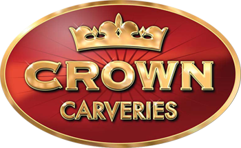 Crown Carveries Discount Promo Codes